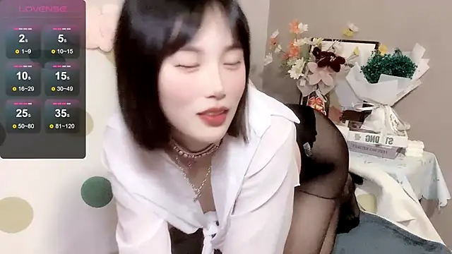 LaoSHI-999 online show from January 21, 5:49 am