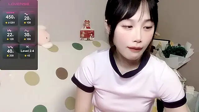 LaoSHI-999 online show from January 24, 3:00 am