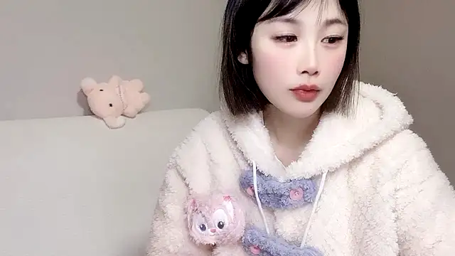 LaoSHI-999 online show from February 9, 11:04 pm