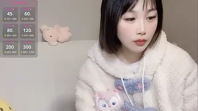 LaoSHI-999 online show from February 10, 11:34 pm