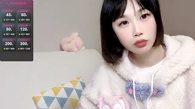 LaoSHI-999 online show from February 11, 11:33 pm