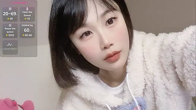 LaoSHI-999 online show from February 15, 12:48 am