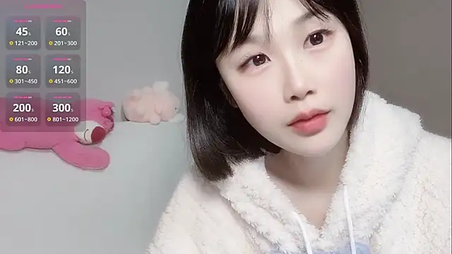 LaoSHI-999 online show from February 16, 12:19 am