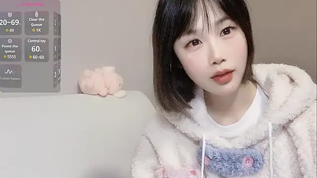 LaoSHI-999 online show from February 19, 12:14 am