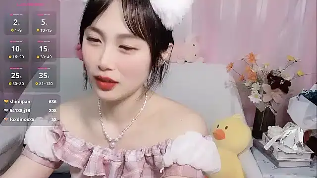 LaoSHI-999 online show from February 21, 3:01 am