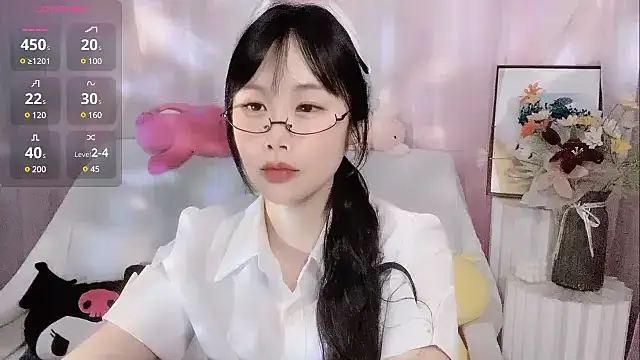 LaoSHI-999 online show from February 27, 12:21 am