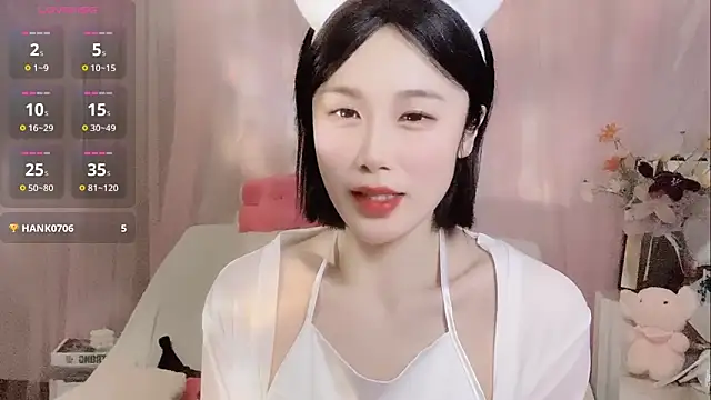 LaoSHI-999 online show from February 27, 11:04 pm