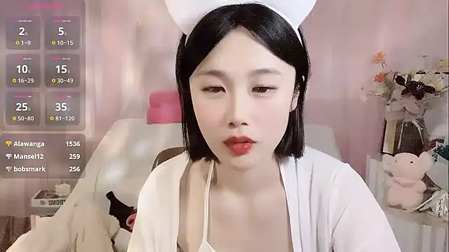LaoSHI-999 online show from February 28, 2:09 am
