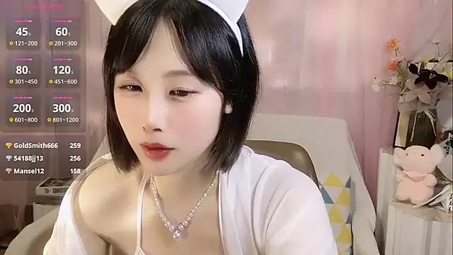 LaoSHI-999 online show from March 1, 1:18 pm