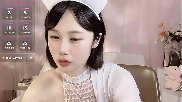 LaoSHI-999 online show from March 1, 10:53 pm