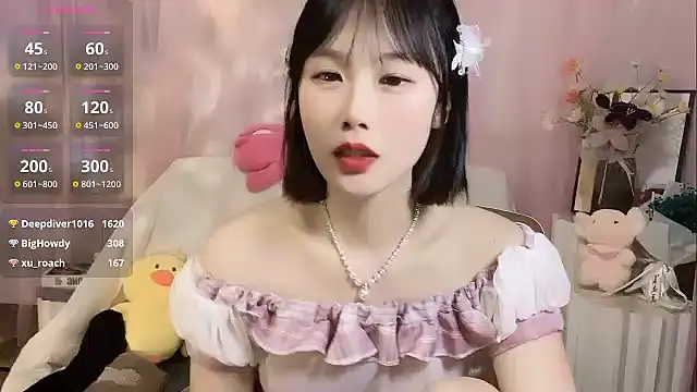 LaoSHI-999 online show from March 3, 2:04 am