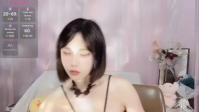 LaoSHI-999 online show from March 3, 11:03 pm