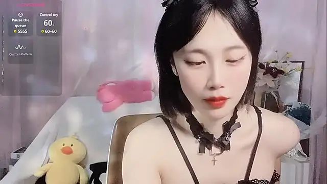 LaoSHI-999 online show from March 4, 2:06 am