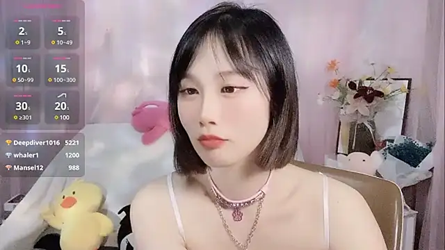 LaoSHI-999 online show from March 5, 5:18 am