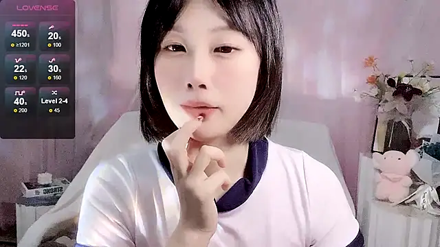 LaoSHI-999 online show from March 7, 11:05 pm