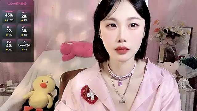 LaoSHI-999 online show from March 8, 11:18 pm