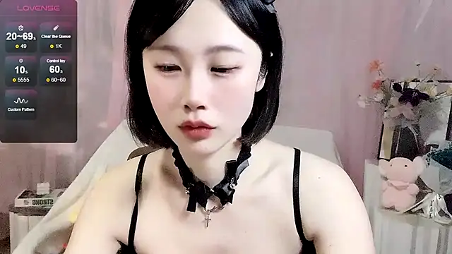 LaoSHI-999 online show from March 9, 11:03 pm