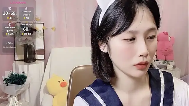 LaoSHI-999 online show from March 15, 10:13 am