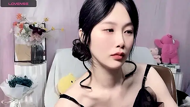 LaoSHI-999 online show from March 19, 12:26 am