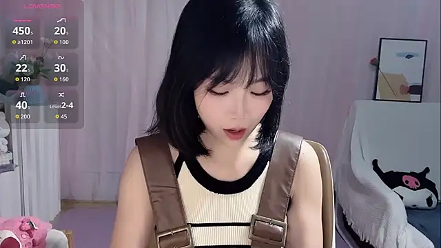 LaoSHI-999 online show from September 15, 10:04 am