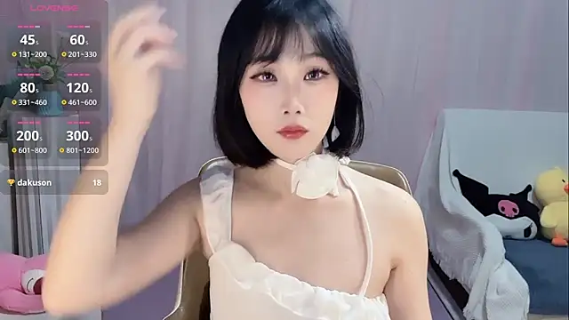 LaoSHI-999 online show from October 20, 10:05 am