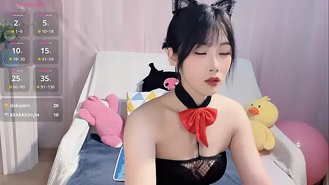 LaoSHI-999 online show from October 30, 11:11 am