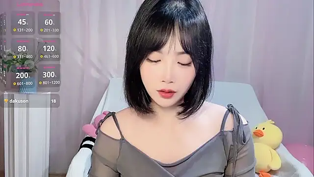 LaoSHI-999 online show from November 4, 10:58 am