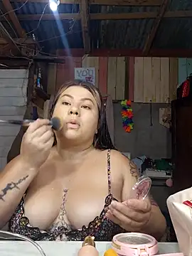 Penshui08 online show from March 11, 6:25 pm