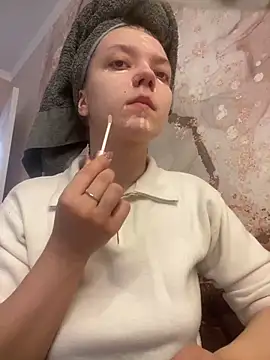 JennyPortman online show from December 30, 4:20 am
