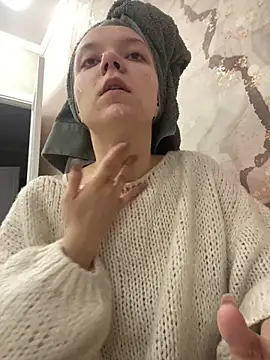 JennyPortman online show from January 4, 4:23 am