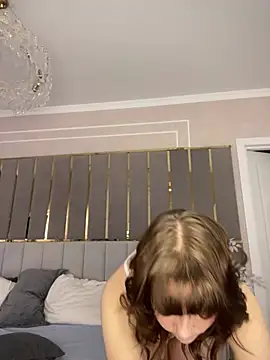 JennyPortman online show from January 10, 7:14 am