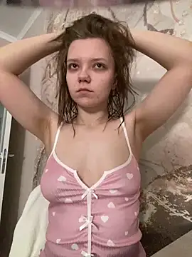 JennyPortman online show from January 21, 4:21 am