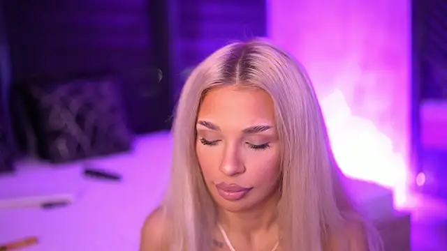 Candy Ivy online show from October 2, 5:53 pm