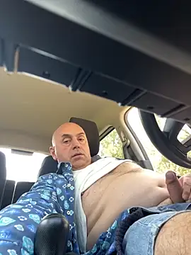 pantomax online show from October 11, 11:31 am