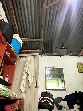 ElNegroRony online show from October 7, 4:04 pm