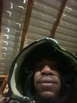 ElNegroRony online show from October 24, 12:30 am