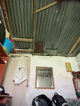 ElNegroRony online show from February 26, 3:00 pm