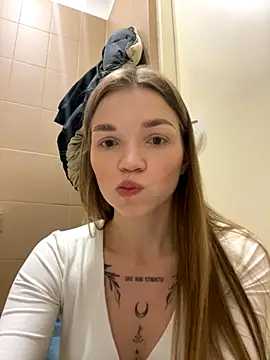 KitteCat online show from October 8, 12:03 pm