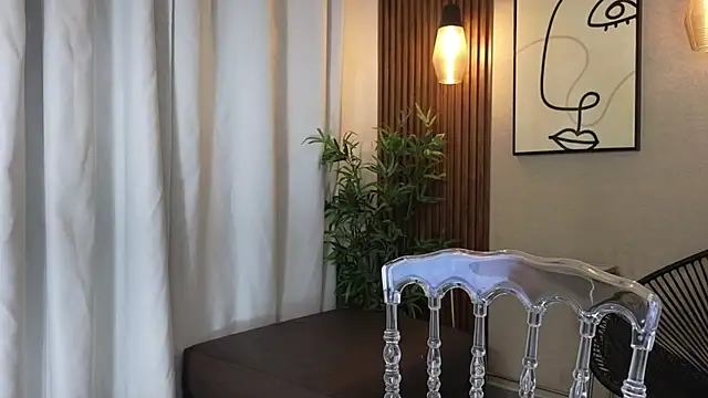 Sharlotte Milk online show from October 3, 11:07 am