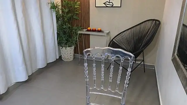 Sharlotte Milk online show from November 22, 10:36 am