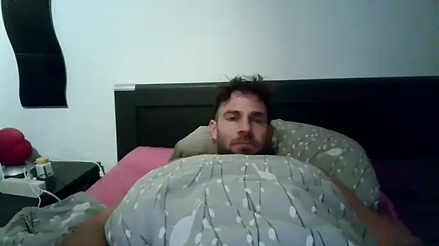 alpha-hunk online show from September 13, 8:30 pm