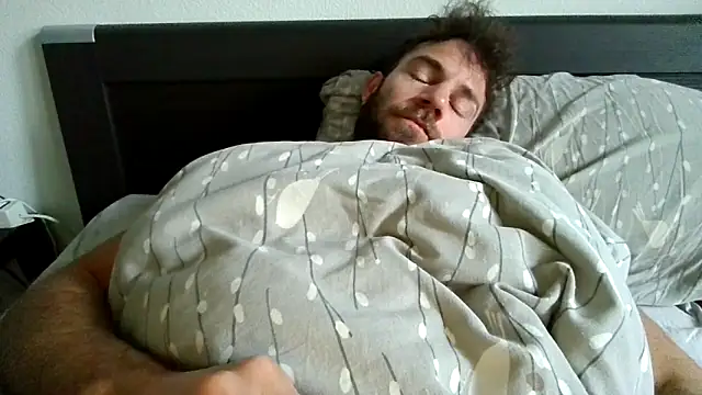 alpha-hunk online show from October 5, 7:07 am