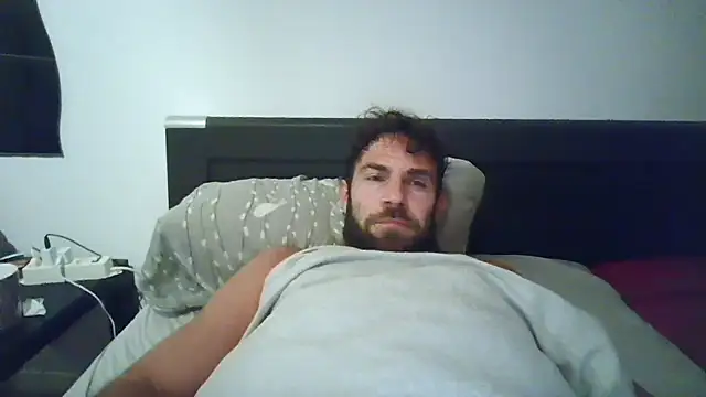 alpha-hunk online show from October 16, 7:59 pm