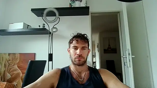 alpha-hunk online show from November 21, 1:43 pm