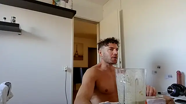 Snapshot of alpha-hunk chatting on April 5, 12:13 pm alpha-hunk online show from April 5, 12:13 pm