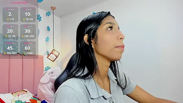 Snapshot of MAYROBERTSS chatting on January 4, 12:05 pm MAYROBERTSS online show from January 4, 12:05 pm