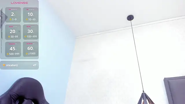 Snapshot of MAYROBERTSS chatting on March 13, 10:32 pm MAYROBERTSS online show from March 13, 10:32 pm