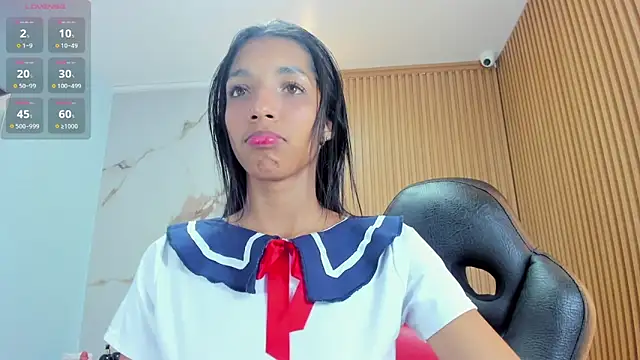 Snapshot of MAYROBERTSS chatting on December 2, 7:53 pm MAYROBERTSS online show from December 2, 7:53 pm