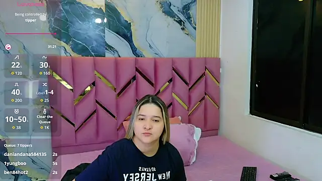 collegepawglovedaddy online show from June 8, 7:47 pm