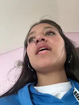 Kyna euphoria online show from December 19, 8:02 pm